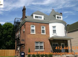 6017 Stanton Ave, Pittsburgh, PA