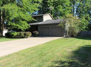 320 Sawmill Dr, Cortland, OH