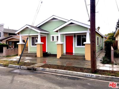 281 W 15th St, San Pedro, CA, 90731