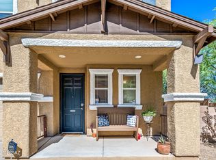 8035 E Cabinet St, Tucson, AZ 85730