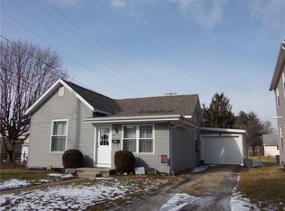 1020 W Spring St, Saint Marys, OH 45885