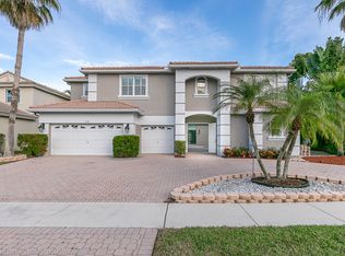 11199 Sea Grass Cir, Boca Raton, FL 33498
