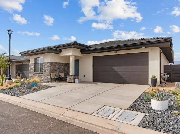 3541 E Stillwater Ln, Washington, UT 84780
