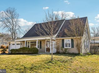 2733 Keystone Ln, Bowie, MD 20715