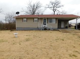 181 Park Ave, Summersville, MO 65571