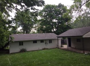 815 Ashokan Rd, Englewood, OH 45322