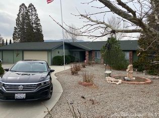 22711 Fran Dr, Tehachapi, CA 93561