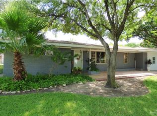 1609 Whitewing Ave, McAllen, TX 78501