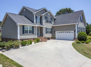 120 Shore View Ct, Taylors, SC 29687