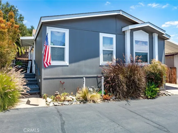 3909 Reche Rd Space 127, Fallbrook, CA 92028