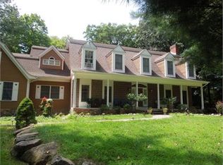 123 Halifax Rd, Mahwah, NJ 07430