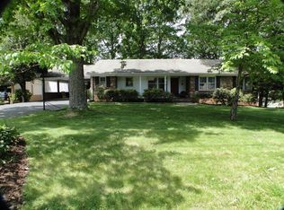 5222 Wedgewood Rd, Lynchburg, VA 24503