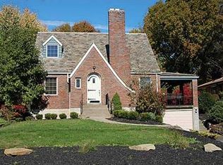 202 Meadow Rd, Glenshaw, PA 15116