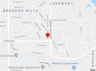 500 Hillpine Way, Brandon, FL 33510