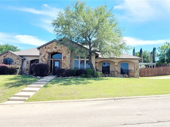 8001 Ridgeway Ct, Nolanville, TX 76559