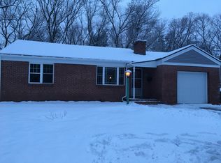 50 Saint Lawrence Ave, Springfield, MA 01104