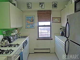 Sold by Bellmarc Realty