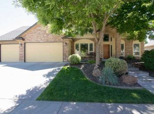 5112 N Morninggale Way, Boise, ID 83713