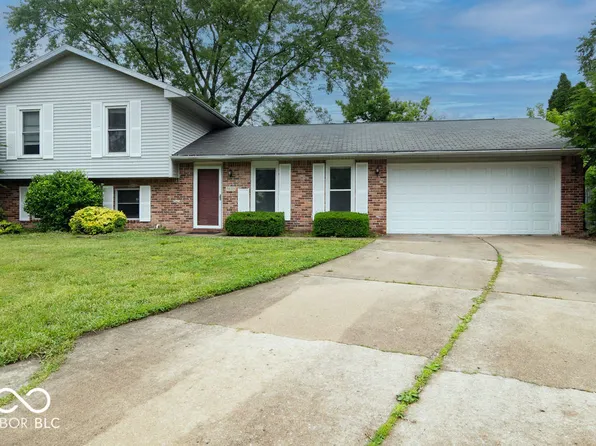 7433 Pullman Ct, Indianapolis, IN 46256