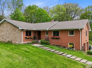 1859 Trebein Rd, Xenia, OH 45385