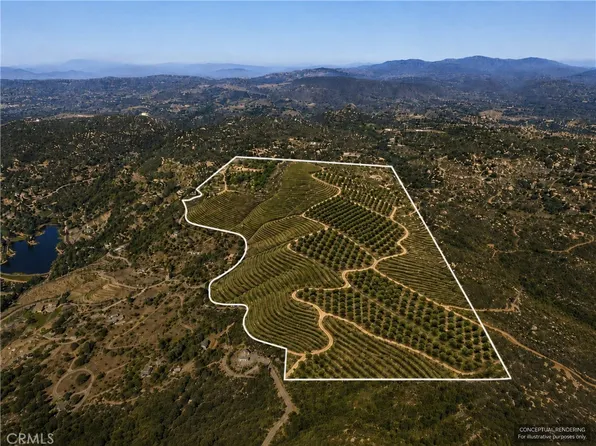 0 Harris Trl, Fallbrook, CA 92028