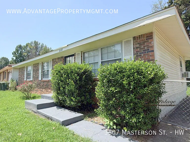 3807 Masterson St #HW — Photo 16