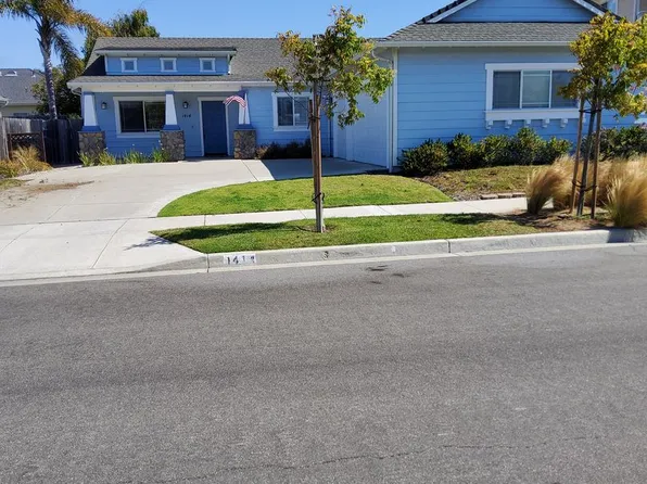 1414 Blueberry Ave, Arroyo Grande, CA 93420