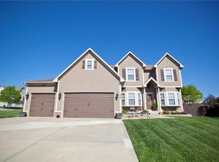 938 Elder Ct, Raymore, MO 64083