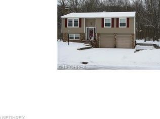 10018 Pirates Trl, Aurora, OH 44202