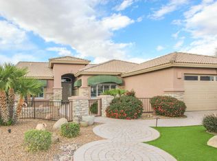 10302 E Arrowvale Dr, Sun Lakes, AZ 85248