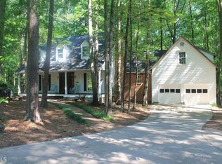 100 Rolling Rd, Social Circle, GA 30025