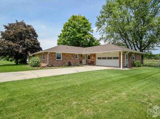3400 W Brook Dr, Muncie, IN