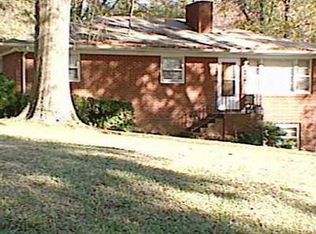 6400 Macon St, Charlotte, NC 28208