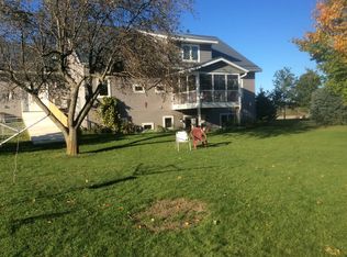 509 W Coates Ave, Monticello, WI 53570