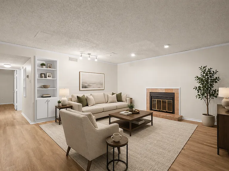 2401 Leon St #105 — Photo 1
