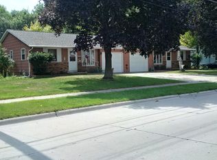 2641 West Point Rd, Green Bay, WI 54304