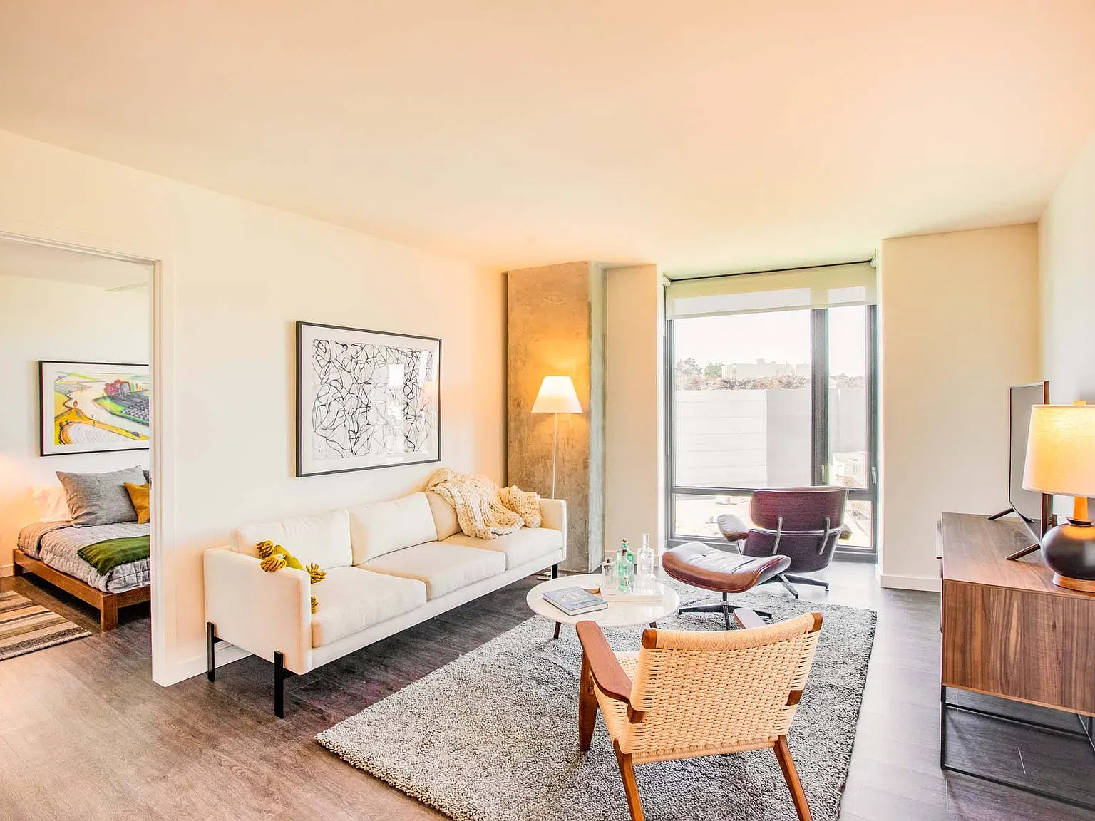 Ansel Apartments — Photo 3
