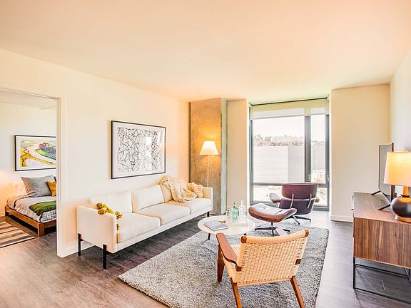 Create a space that feels like your own, with plenty of room to lounge, entertain, and unwind.