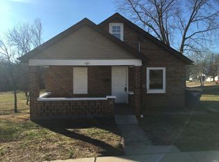924 W Main St, Union, MO 63084