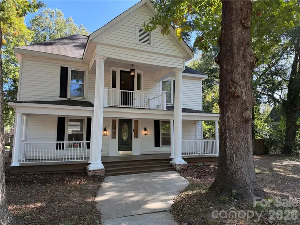 401 S College St, Monroe, NC 28112