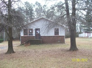 444 Elam Ave, Eden, NC 27288
