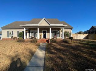 21 Cotton Creek Blvd, Enterprise, AL 36330