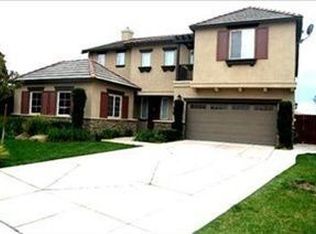 1483 Cloverfield Ct, Atwater, CA