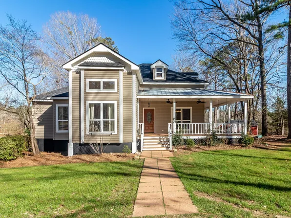 1044 WATER VIEW Drive, Lincolnton, GA 30817