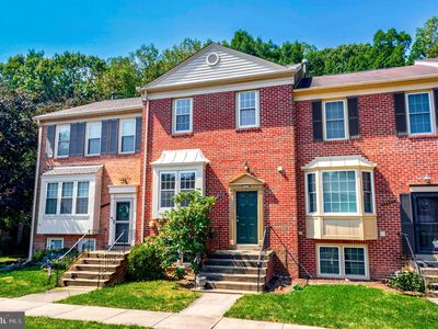 10444 Malone Ct, Fairfax, VA, 22032