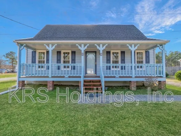 17838 Willowynde Rd, Chester, VA 23836