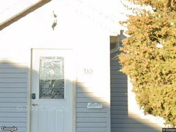 Exterior Address Verification