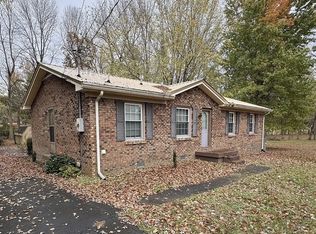 100 Kennel Rd, Dickson, TN 37055