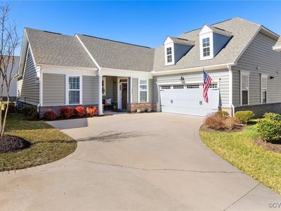 6606 Liege Hl, Moseley, VA, 23120