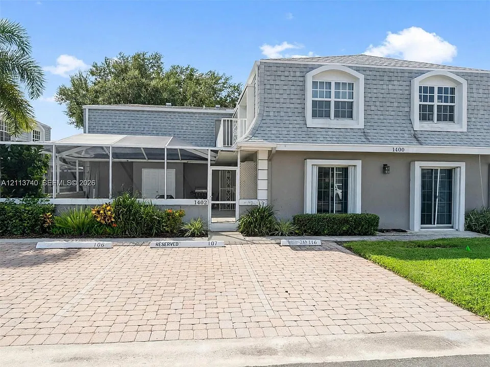 1402 Vision Dr #1402